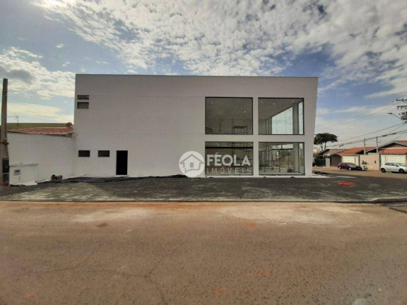 Imagem Sala Comercial para Alugar, 313 m² em Vila Nossa Senhora De Fátima - Americana Imagem Sala Comercial para Alugar, 313 m² em Vila Nossa Senhora De Fátima - Americana