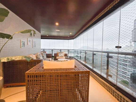 Imagem Cobertura com 4 Quartos à Venda, 270 m² em Riviera De São Lourenço - Bertioga Imagem Cobertura com 4 Quartos à Venda, 270 m² em Riviera De São Lourenço - Bertioga