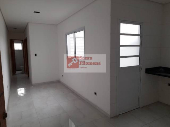 Imagem Apartamento com 2 Quartos à Venda, 45 m² em Parque Oratório - Santo André Imagem Apartamento com 2 Quartos à Venda, 45 m² em Parque Oratório - Santo André