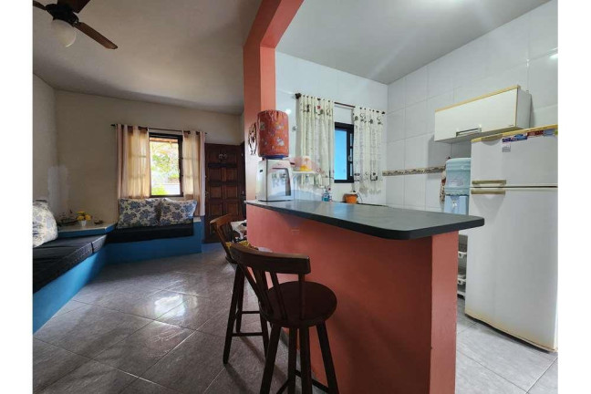 Imagem Casa com 3 Quartos à Venda, 74 m² em Ponta Negra - Maricá Imagem Casa com 3 Quartos à Venda, 74 m² em Ponta Negra - Maricá