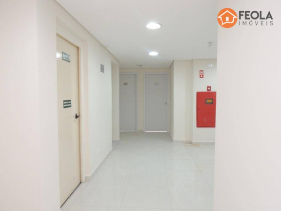 Imagem Apartamento com 2 Quartos à Venda, 49 m² em Vila Jones - Americana Imagem Apartamento com 2 Quartos à Venda, 49 m² em Vila Jones - Americana