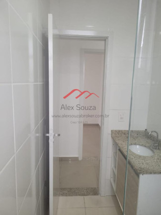 Imagem Apartamento com 2 Quartos à Venda, 52 m² em Jardim Maria Luíza - Sumaré