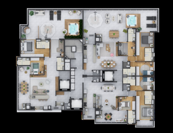 Imagem Imóvel com 3 Quartos à Venda, 111 m² em Moema - São Paulo Imagem Imóvel com 3 Quartos à Venda, 111 m² em Moema - São Paulo