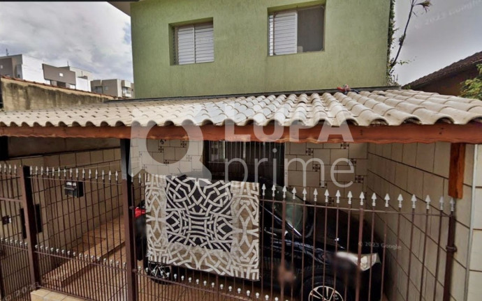 Casa com 3 Quartos à Venda, 112 m² em água Fria - São Paulo