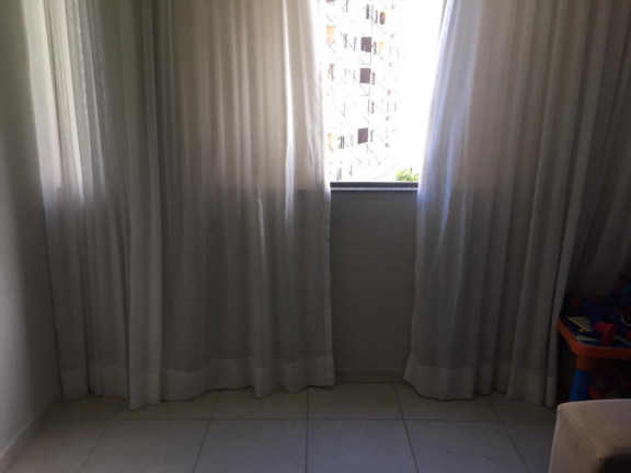 Imagem Apartamento com 2 Quartos à Venda, 53 m² em Imbuí - Salvador