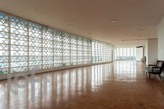 Imagem Apartamento com 1 Quarto à Venda, 54 m² em Bela Vista - São Paulo Imagem Apartamento com 1 Quarto à Venda, 54 m² em Bela Vista - São Paulo