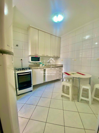 Imagem Apartamento com 2 Quartos à Venda, 75 m² em Pitangueiras - Guarujá