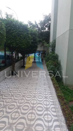 Imagem Apartamento com 3 Quartos à Venda, 51 m² em Jardim Casa Pintada - São Paulo Imagem Apartamento com 3 Quartos à Venda, 51 m² em Jardim Casa Pintada - São Paulo