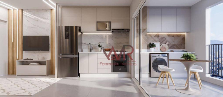 Imagem Apartamento com 2 Quartos à Venda, 39 m² em Vila Matilde - São Paulo Imagem Apartamento com 2 Quartos à Venda, 39 m² em Vila Matilde - São Paulo