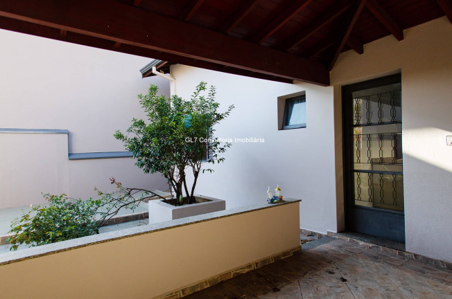 Imagem Casa com 3 Quartos à Venda,  em Vila Sfeir - Indaiatuba