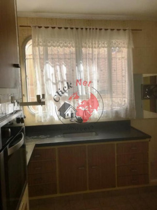 Imagem Sobrado com 3 Quartos à Venda, 156 m² em Rudge Ramos - São Bernardo Do Campo