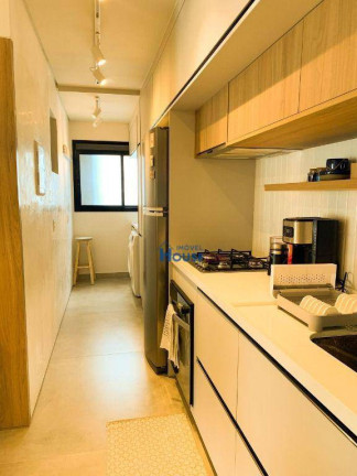 Imagem Apartamento com 2 Quartos à Venda, 59 m² em Pinheiros - São Paulo Imagem Apartamento com 2 Quartos à Venda, 59 m² em Pinheiros - São Paulo