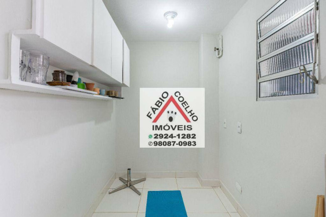 Imagem Apartamento com 2 Quartos à Venda, 75 m² em Jardim Aeroporto - São Paulo