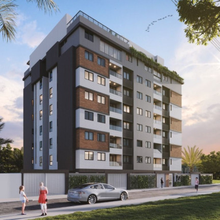 Imagem Apartamento com 3 Quartos à Venda, 77 m² em Poço - Cabedelo