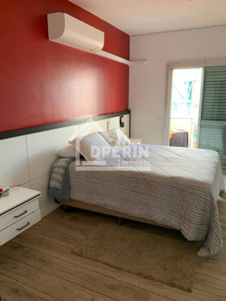 Imagem Apartamento com 3 Quartos à Venda, 170 m² em Vila Monteiro (gleba I) - São Carlos