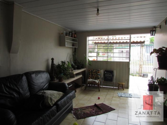 Imagem Casa com 3 Quartos à Venda,  em Olímpica - Esteio