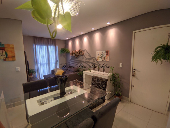 Imagem Imóvel com 2 Quartos à Venda, 54 m² em Anhangabaú - Jundiaí Imagem Imóvel com 2 Quartos à Venda, 54 m² em Anhangabaú - Jundiaí