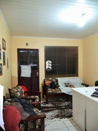 Imagem Casa com 2 Quartos à Venda, 110 m² em Pinheiro Machado - Santa Maria