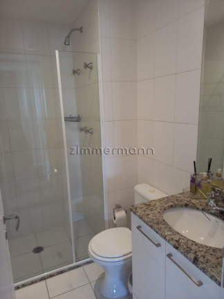 Imagem Apartamento com 2 Quartos à Venda, 100 m² em Vila Olimpia - São Paulo Imagem Apartamento com 2 Quartos à Venda, 100 m² em Vila Olimpia - São Paulo