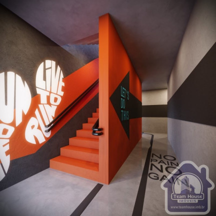 Imagem Apartamento com 2 Quartos à Venda, 51 m² em Jardim Débora - Poá