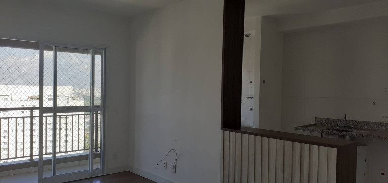 Imagem Imóvel com 3 Quartos à Venda, 73 m² em Tamboré - Barueri Imagem Imóvel com 3 Quartos à Venda, 73 m² em Tamboré - Barueri