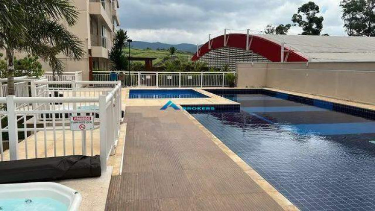 Imagem Apartamento com 3 Quartos à Venda, 111 m² em Jardim Bonfiglioli - Jundiaí