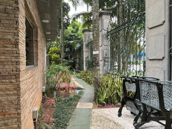 Imagem Apartamento com 4 Quartos à Venda, 163 m² em Chácara Santo Antônio (zona Sul) - São Paulo Imagem Apartamento com 4 Quartos à Venda, 163 m² em Chácara Santo Antônio (zona Sul) - São Paulo