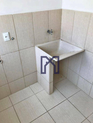 Imagem Apartamento com 2 Quartos à Venda, 70 m² em Santa Rita De Cássia - Itajubá