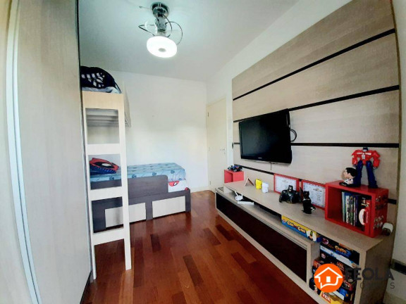 Imagem Apartamento com 3 Quartos à Venda, 130 m² em Vila Nossa Senhora De Fátima - Americana Imagem Apartamento com 3 Quartos à Venda, 130 m² em Vila Nossa Senhora De Fátima - Americana