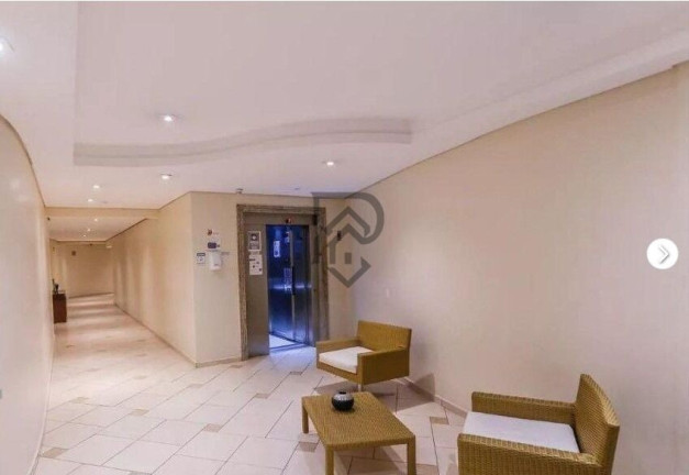 Imagem Apartamento com 3 Quartos à Venda, 100 m² em Alto De Pinheiros - São Paulo