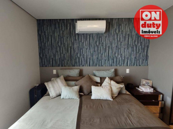 Imagem Apartamento com 4 Quartos à Venda, 268 m² em Jardim Belmar - Guarujá