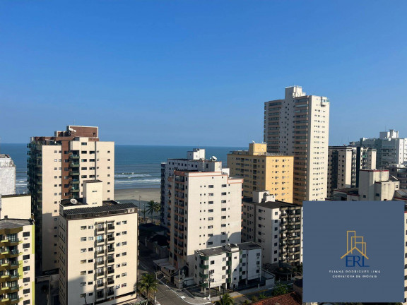 Imagem Apartamento com 2 Quartos à Venda, 97 m² em Aviação - Praia Grande