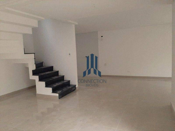 Imagem Sobrado com 3 Quartos à Venda, 226 m² em Campo Comprido - Curitiba