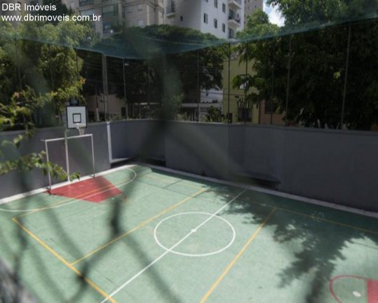 Imagem Apartamento com 3 Quartos à Venda, 78 m² em Belem - São Paulo