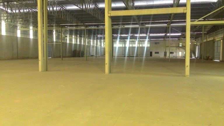 Imagem Galpão para Alugar, 6.500 m² em Residencial E Comercial Cidade Jardim - Pindamonhangaba
