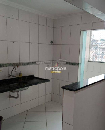 Imagem Apartamento com 3 Quartos à Venda, 76 m² em Vila Eldízia - Santo André Imagem Apartamento com 3 Quartos à Venda, 76 m² em Vila Eldízia - Santo André