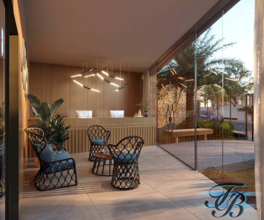 Imagem Casa de Condomínio com 3 Quartos à Venda, 98 m² em Ponta De Campina - Cabedelo Imagem Casa de Condomínio com 3 Quartos à Venda, 98 m² em Ponta De Campina - Cabedelo