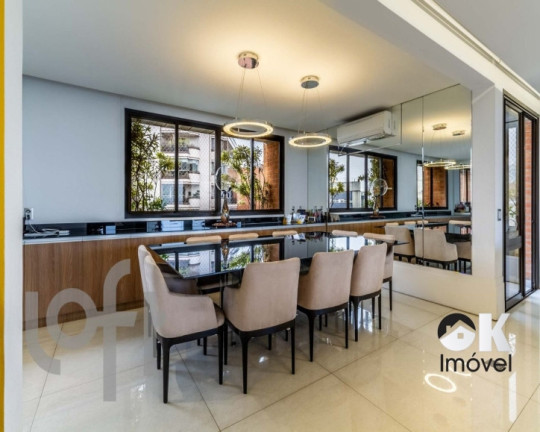 Imagem Apartamento com 4 Quartos à Venda, 260 m² em Higienópolis - São Paulo Imagem Apartamento com 4 Quartos à Venda, 260 m² em Higienópolis - São Paulo
