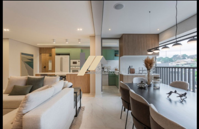 Imagem Imóvel com 3 Quartos à Venda, 139 m² em Cambuí - Campinas