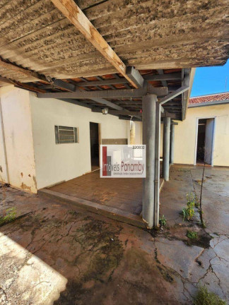 Imagem Casa com 3 Quartos à Venda, 157 m² em Centro - Araras