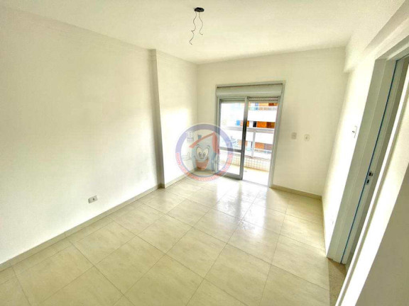 Imagem Apartamento com 3 Quartos à Venda, 119 m² em Canto Do Forte - Praia Grande