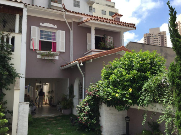 Casa de Condomínio com 6 Quartos à Venda, 260 m² em Cambuci - São Paulo