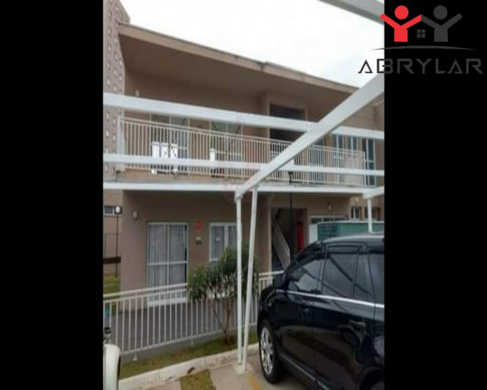 Imagem Imóvel com 2 Quartos à Venda, 49 m² em Nova Cidade Jardim - Jundiaí