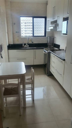 Imagem Apartamento com 3 Quartos à Venda, 120 m² em Tupi - Praia Grande Imagem Apartamento com 3 Quartos à Venda, 120 m² em Tupi - Praia Grande