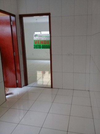 Imagem Casa de Condomínio com 3 Quartos à Venda, 81 m² em Vila Renato (zona Norte) - São Paulo