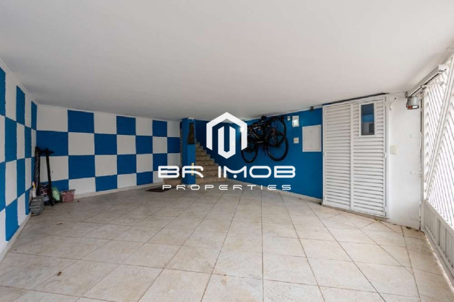 Imagem Casa com 3 Quartos à Venda, 177 m² em Jardim Aeroporto - São Paulo