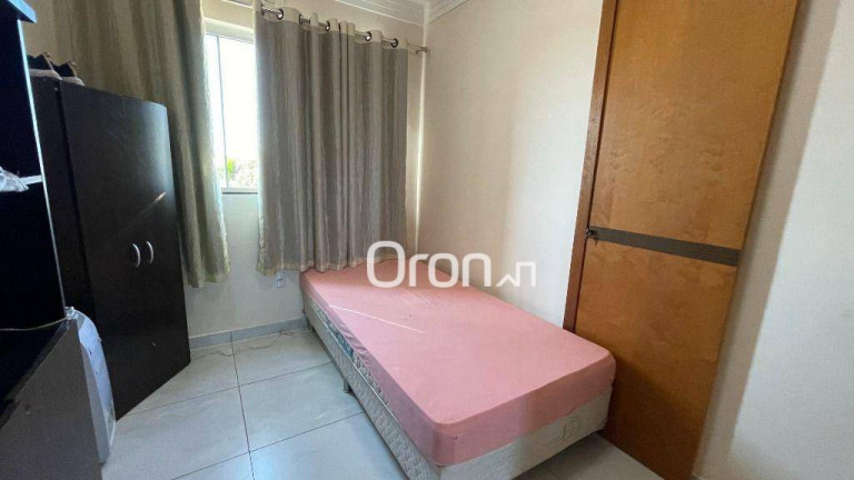 Imagem Apartamento com 3 Quartos à Venda, 110 m² em Jardim América - Goiânia Imagem Apartamento com 3 Quartos à Venda, 110 m² em Jardim América - Goiânia