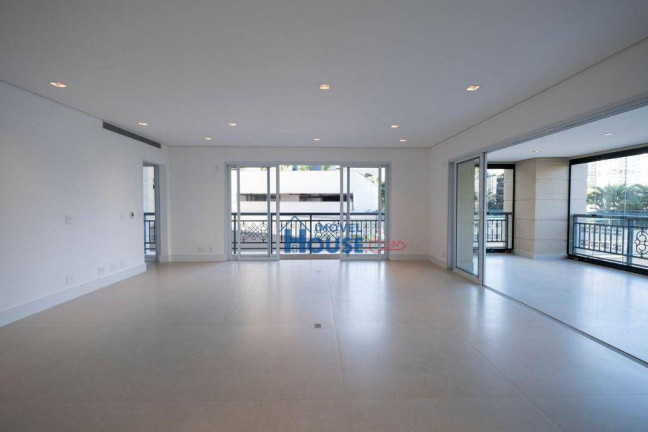 Imagem Apartamento com 4 Quartos à Venda ou Locação, 455 m² em Itaim - São Paulo