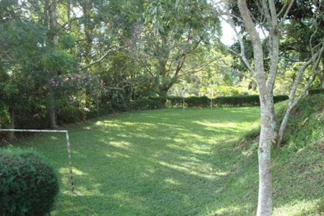 Imagem Chácara com 3 Quartos à Venda, 400 m² em Jardim Brogotá - Atibaia