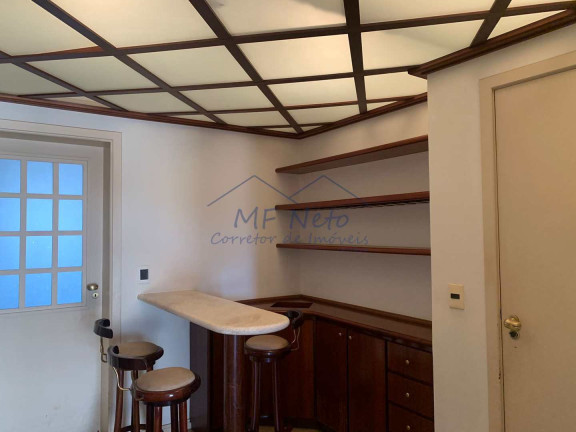 Imagem Apartamento com 3 Quartos à Venda, 148 m² em Edificio Monte Castelo - Pirassununga
